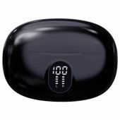 Headphones TWE-57B Black