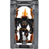 10367 Balrog Book Nook