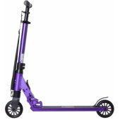 120 City Purple
