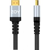 HDMI to HDMI 5 m Black (ZCH5)