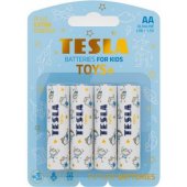 AA Toys Boy LR06 4pcs.
