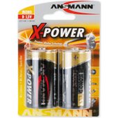 D2xLR20 " X-POWER "