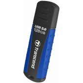128GB JetFlash 810 USB 3.0 Black/ Blue