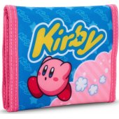 Trifold Game Card Holder for Nintendo Switch - Kirby