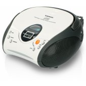 SCD-24 White