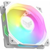 TUF Gaming TR120 ARGB Reverse 3-pack 120 mm Case Fan 90DA00D3-B09020