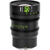 Cine Lens Athena Prime 50mm T1.9 L-Mount