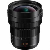 Leica DG Vario-Elmarit 8-18mm F/ 2.8-4.0 ASPH