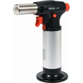 Yato Gas Burner with Piezo ignition YT-36725