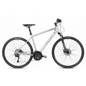 Orkan 7 M Silver/ Gray (M)
