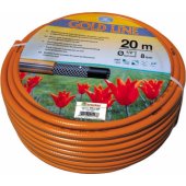 Garden hose GOLD LINE 1®-20 m, orange