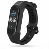Armour Xiaomi Watch Band Mi 5/ 6/ 7 Black