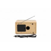 TR-63 Light Wood