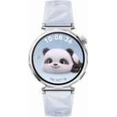 Watch GT 5 41mm Blue