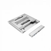 Notebook OnStand 2 with 6-in-1 Hub
