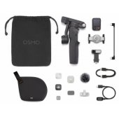 Osmo Mobile 8P Creator Combo (CP.OS.00000575.02)