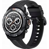 GS Explorer Obsidian Black