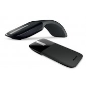 Surface Arc Touch Black