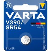 Chron V390 Silver 1.55V