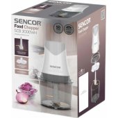 SCB 3000WH