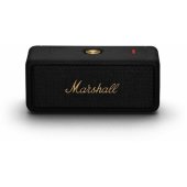 Emberton II Black & Brass