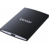 SL500 4TB External LSL500X004T-RNBNG