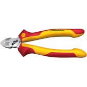 Wiha Side cutters with insulated 1000V handle with removable function
