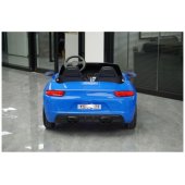 Perfecta Painted Blue