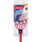 Mop Microfibre & Power 160474