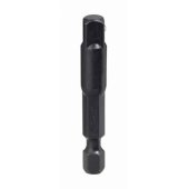 Stanley Uchwyt 1/ 4”/ 50mm kwadrat/ sześciokąt (13-649)