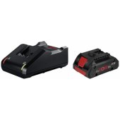 GBA 1x4.0Ah ProCORE 18V + GAL 18V-40 (1600A01U7U)