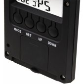 00186365 TH-140 Black