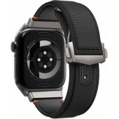 Classic Fit Band Apple Watch 44/ 45/ 46/ 49mm Black