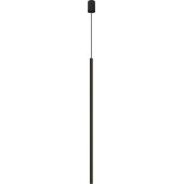 Lampa wisząca Nowodvorski Nowoczesna lampa wisząca do jadalni Nowodvor