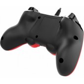 Pad Compact Red (PS4)