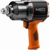 "Neo 14-008 6.3 bar 1/ 4"" impact wrench"