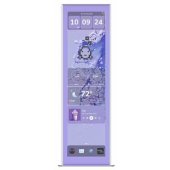 Y70 Touch Display Taro Milk Purple