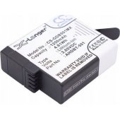 Battery AHDBT-501 for GoPro Hero 5/ 6/ 7 CS-GDB501MX