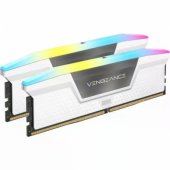 Vengeance RGB 64 GB 2 x 32 GB Kit