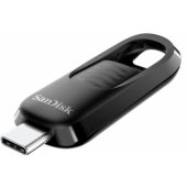 512GB Ultra Slider USB3.2 Black