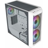HAF 500 White
