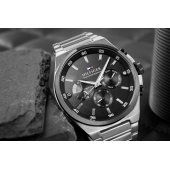 Dexter 1792087 Silver