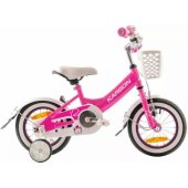 Tiara 12 Pink