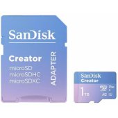 Micro SDXC 1TB Class 10 SDSQXAV-1T00-GN6MS