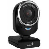 QCam 6000 Black