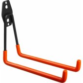 Steel garage wall hook 25kg MC-444