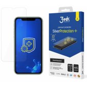 "SilverProtection+ Screen Protector iPhone 11"
