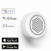 00176590 WiFi Siren