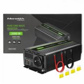 Inverter Monolith Voltage Converter | 1000W |