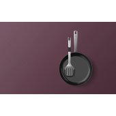 3-pc Utensil Set Graphite